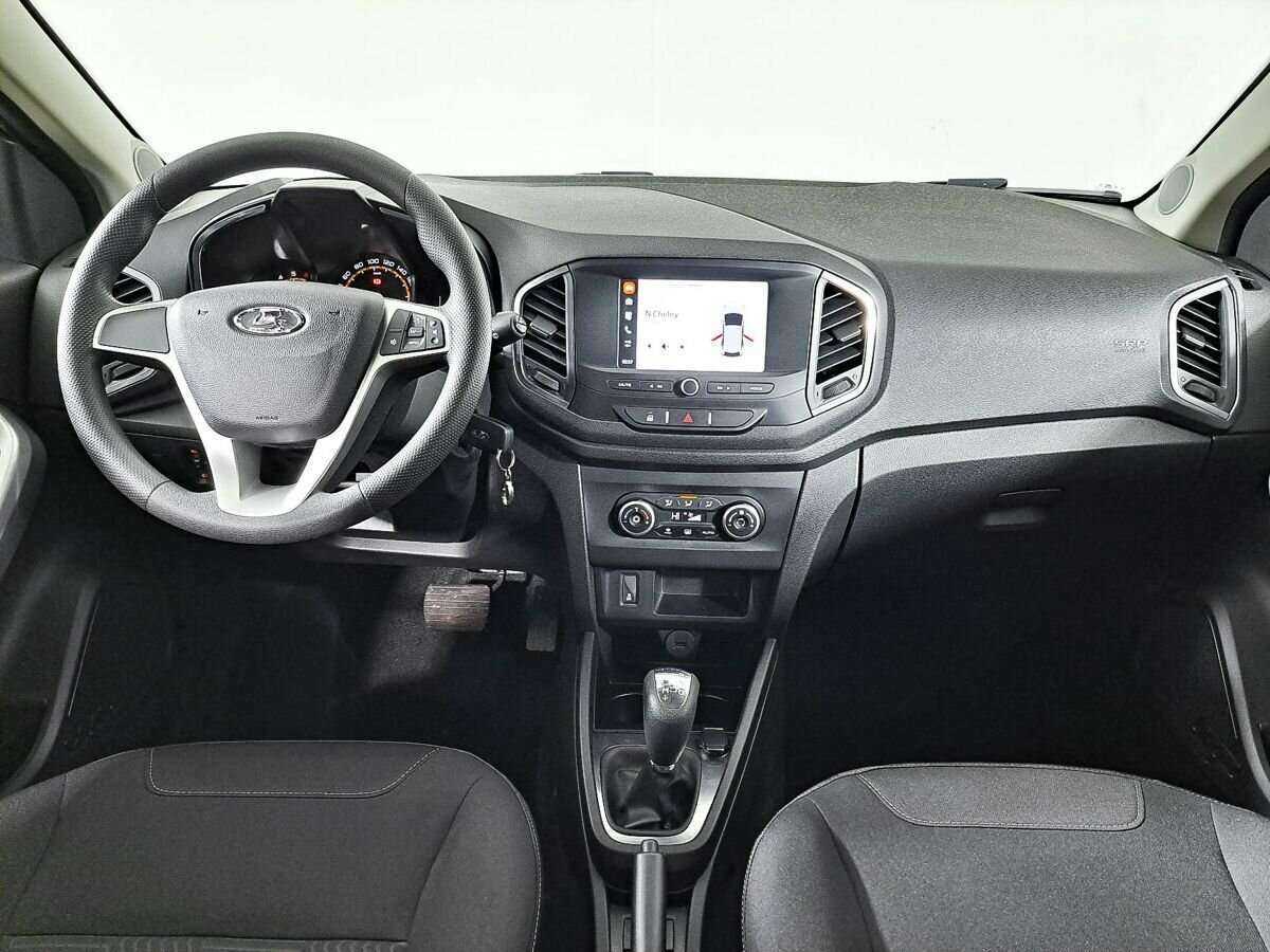 Купить Лада (ВАЗ) ИКСРЭЙ, 2022, 10 500 км.. Фото: #9