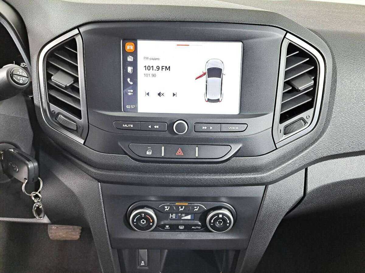 Купить Лада (ВАЗ) ИКСРЭЙ, 2022, 10 500 км.. Фото: #10