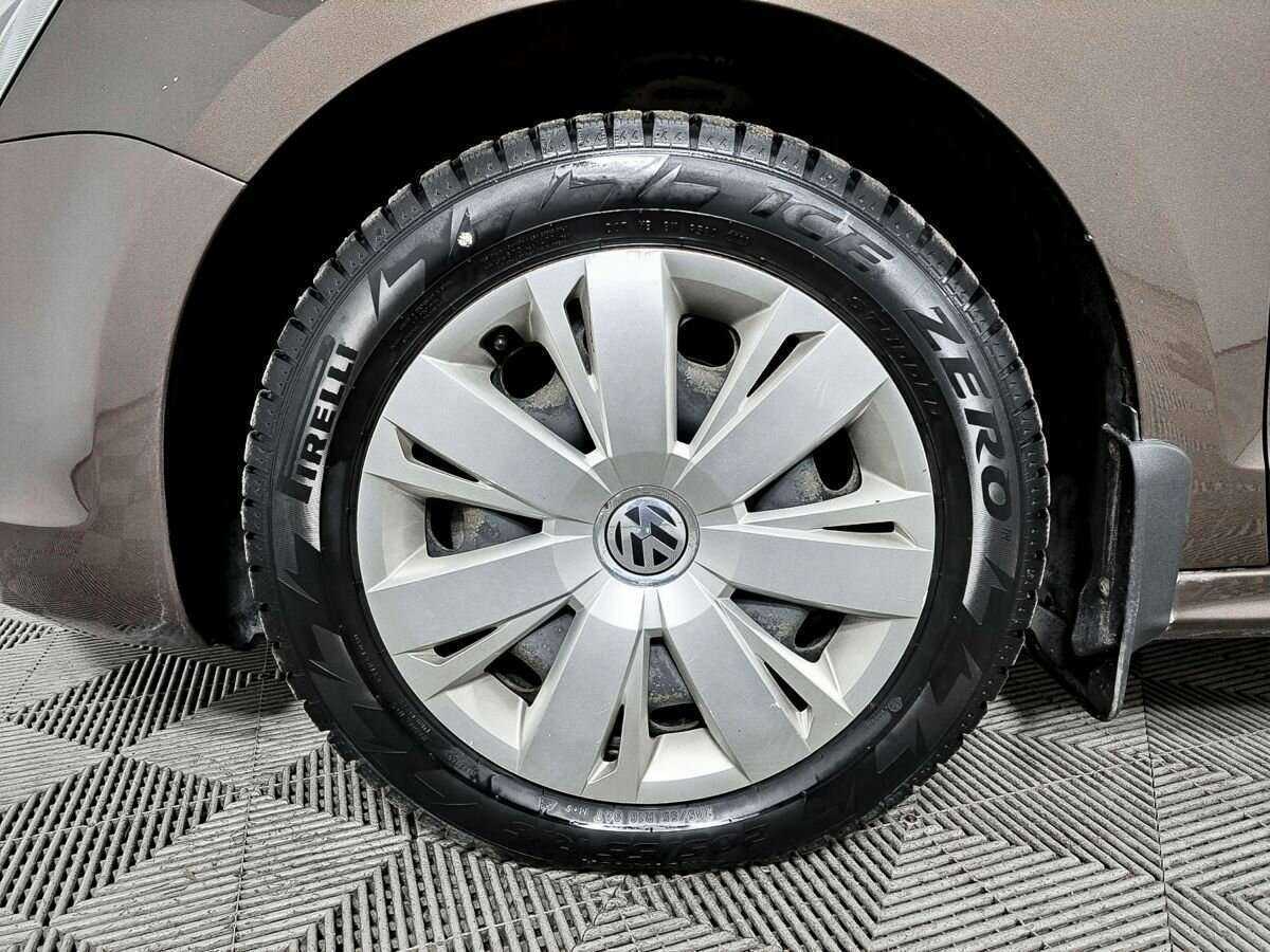 Купить Фольксваген Джетта, 2013, 108 256 км.. Фото: #14