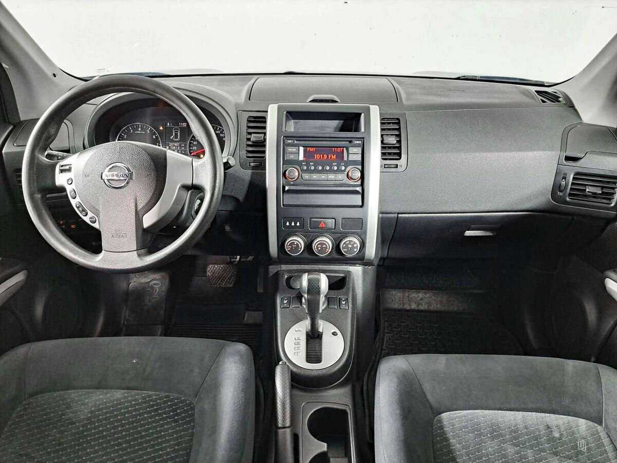 Купить Ниссан Икс-Трейл, 2014, 237 905 км.. Фото: #13