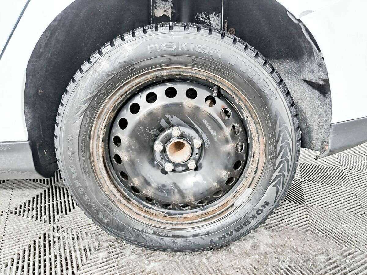 Купить Форд Фокус, 2018, 132 192 км.. Фото: #14