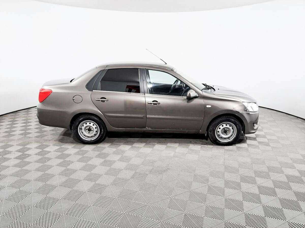 Купить Датсун он-ДО, 2015, 94 880 км.. Фото: #2