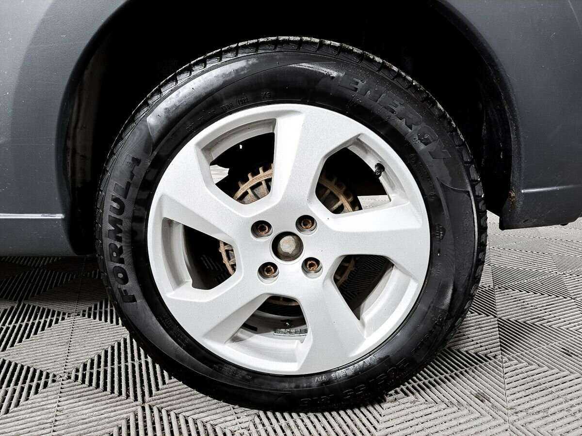 Купить Лада (ВАЗ) Ларгус, 2019, 96 537 км.. Фото: #17