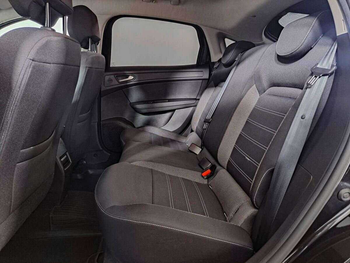 Купить Рено Аркана, 2021, 45 732 км.. Фото: #9