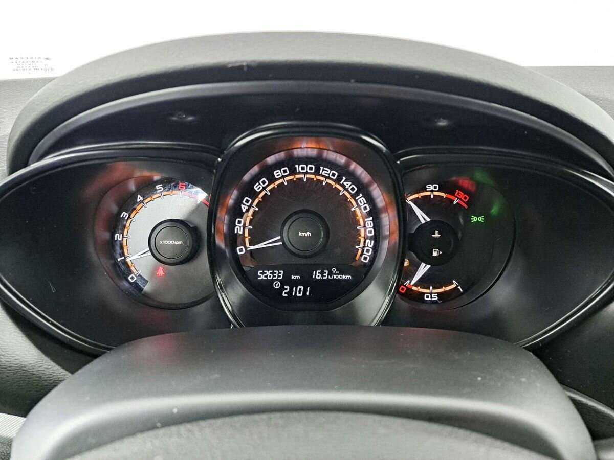 Купить Лада (ВАЗ) Веста, 2020, 53 000 км.. Фото: #10