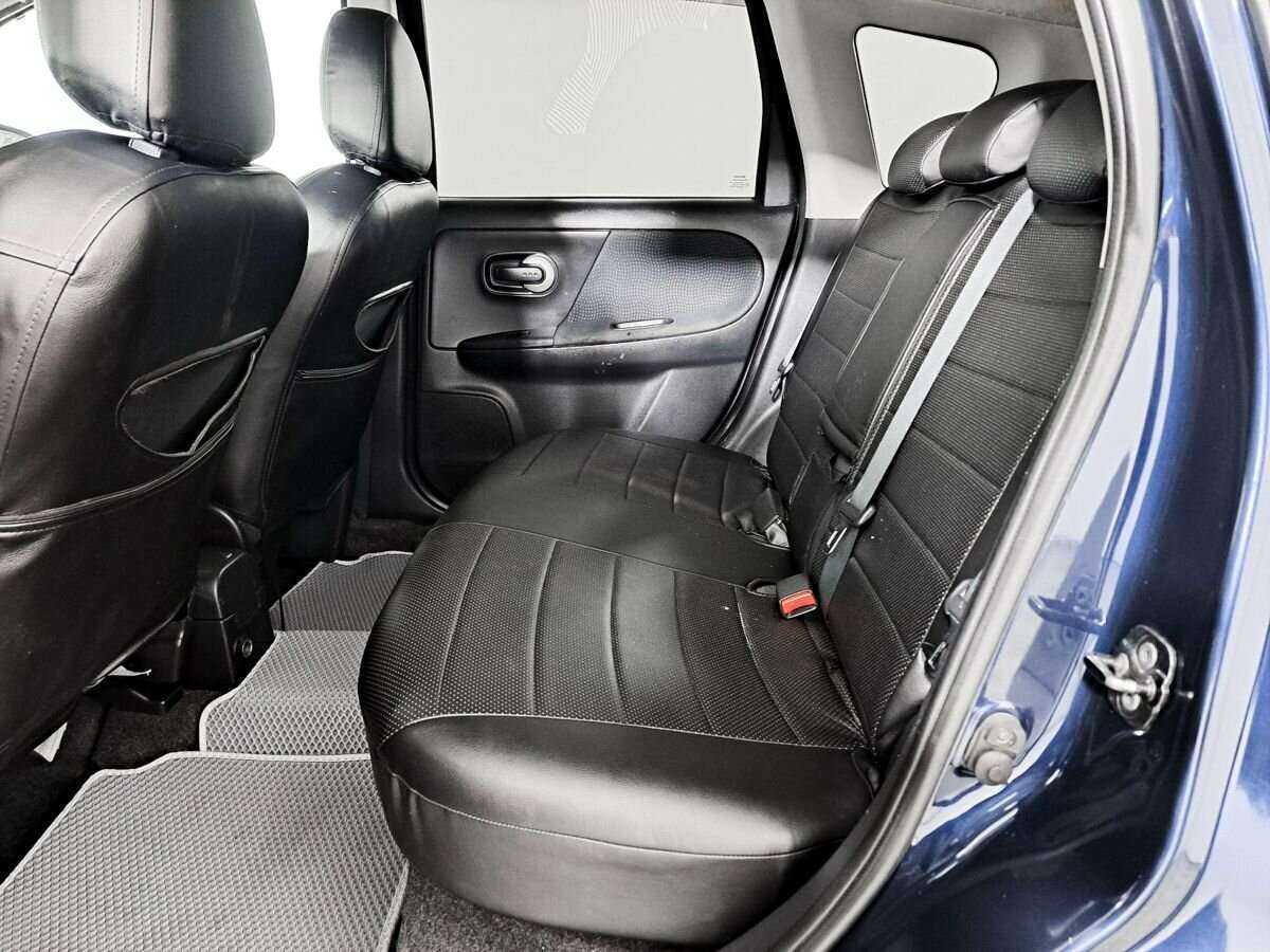 Купить Ниссан Ноут, 2012, 137 580 км.. Фото: #9