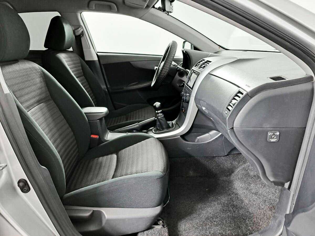 Купить Тойота Королла, 2012, 223 885 км.. Фото: #7