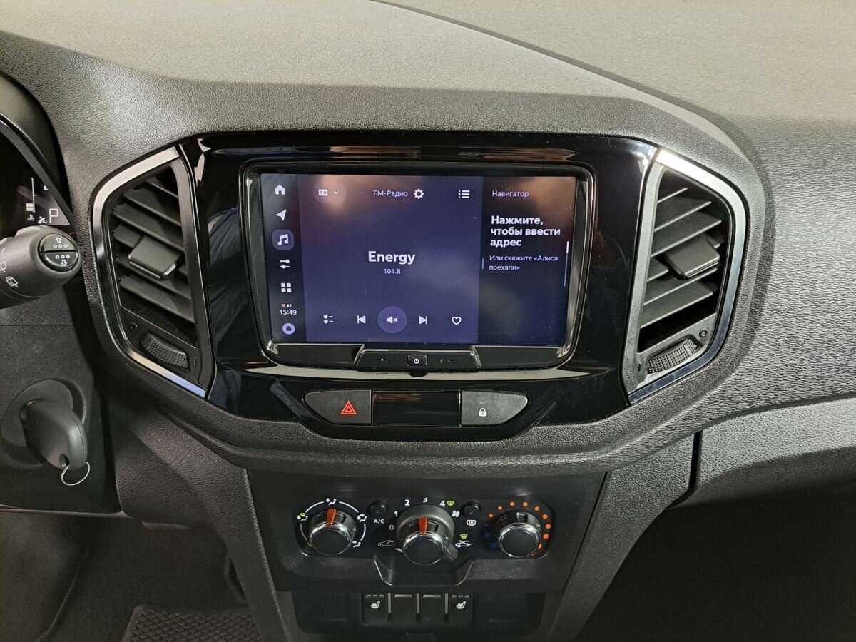 Купить Лада (ВАЗ) ИКСРЭЙ, 2020, 21 729 км.. Фото: #12