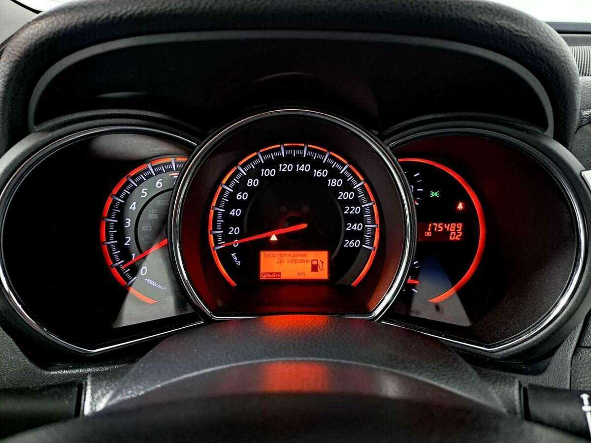 Купить Ниссан Мурано, 2012, 175 488 км.. Фото: #8