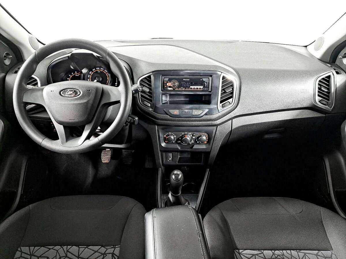 Купить Лада (ВАЗ) ИКСРЭЙ, 2019, 33 000 км.. Фото: #11