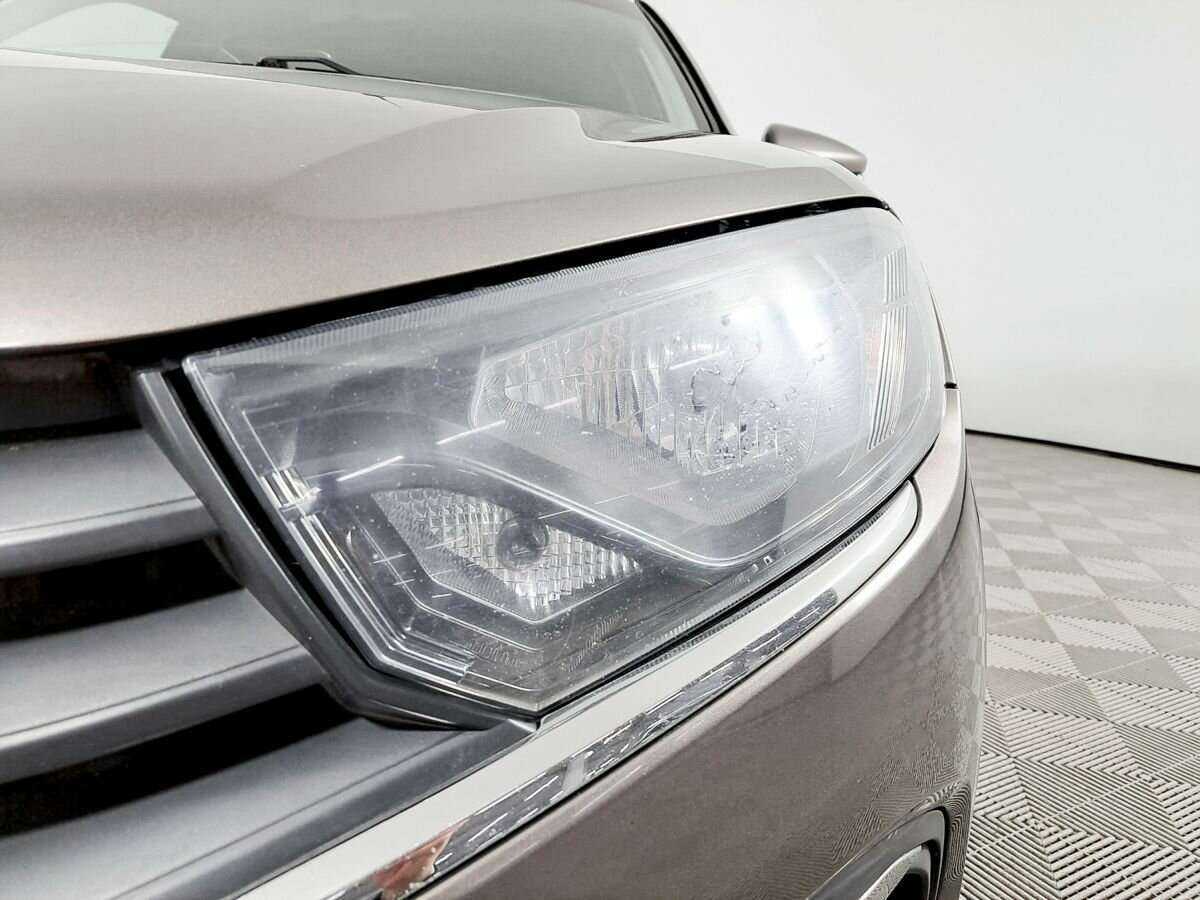 Купить Лада (ВАЗ) Гранта, 2019, 69 576 км.. Фото: #16