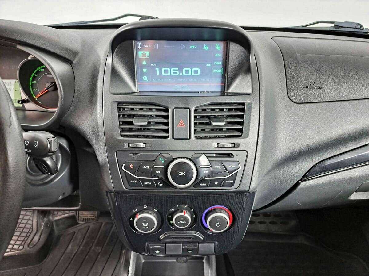 Купить Лада (ВАЗ) Калина, 2013, 217 490 км.. Фото: #14