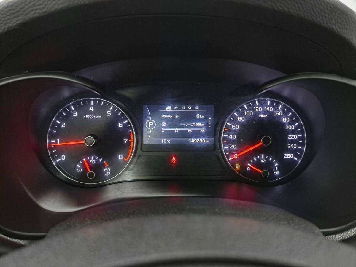 Купить Киа Оптима, 2017, 149 000 км.. Фото: #10