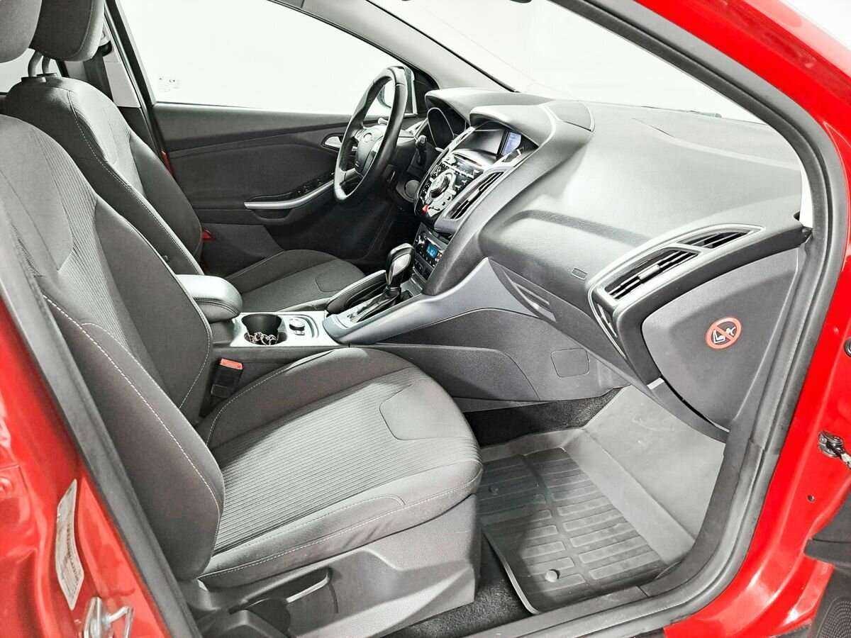 Купить Форд Фокус, 2012, 172 600 км.. Фото: #8