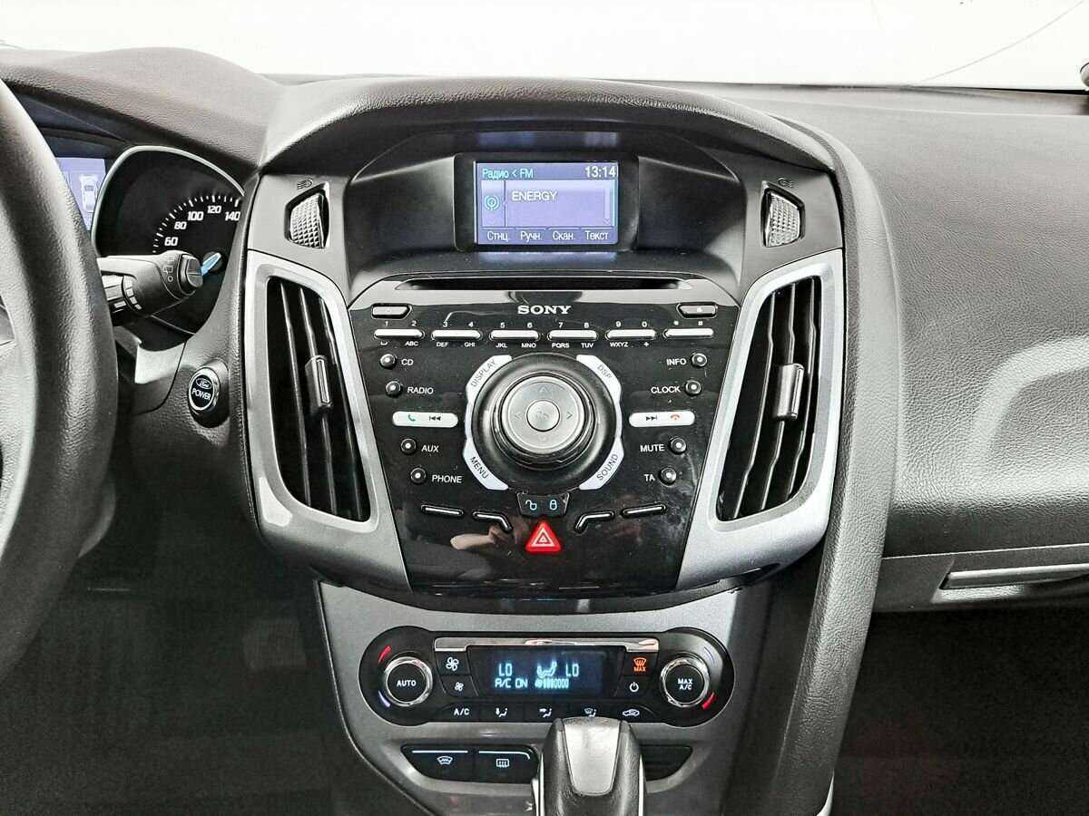 Купить Форд Фокус, 2012, 172 600 км.. Фото: #12