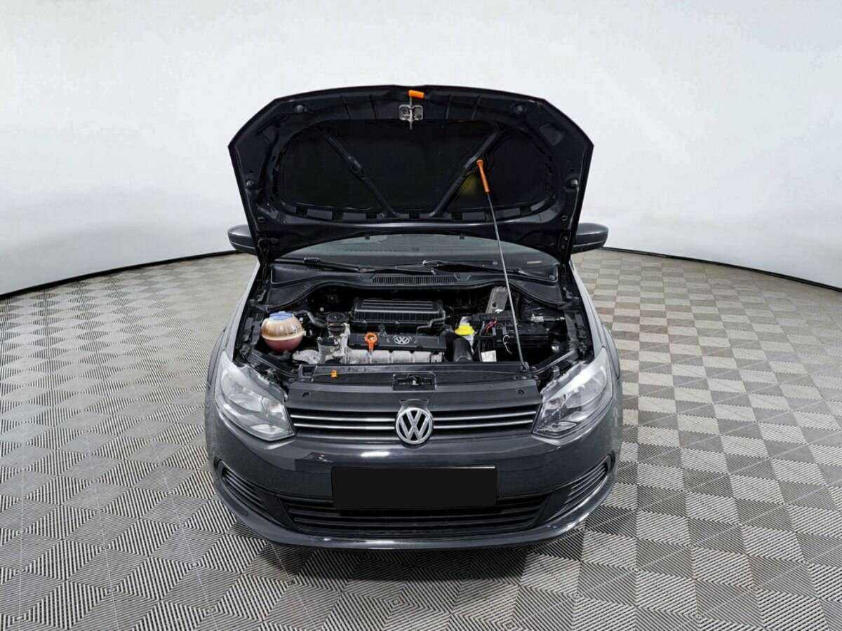 Купить Фольксваген Поло, 2012, 221 250 км.. Фото: #8