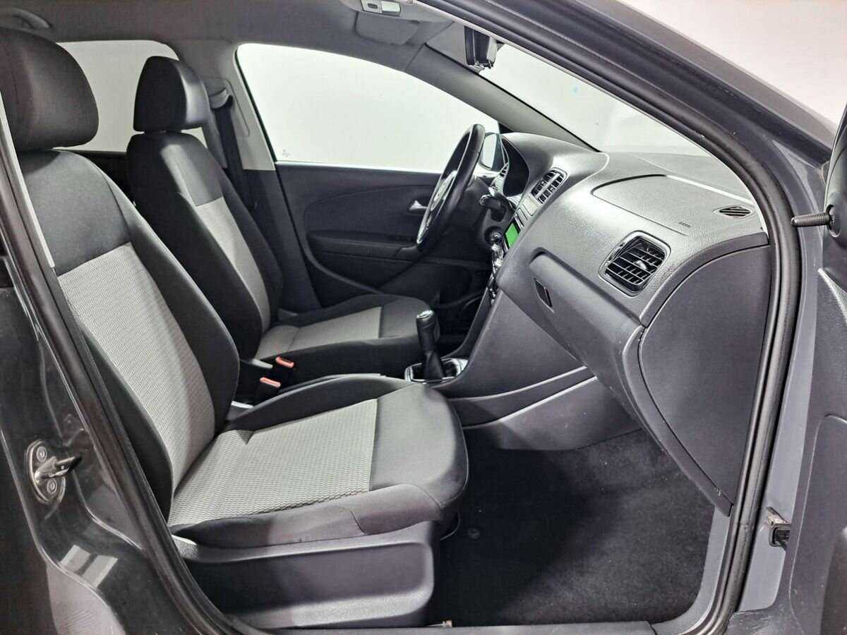 Купить Фольксваген Поло, 2012, 221 250 км.. Фото: #10