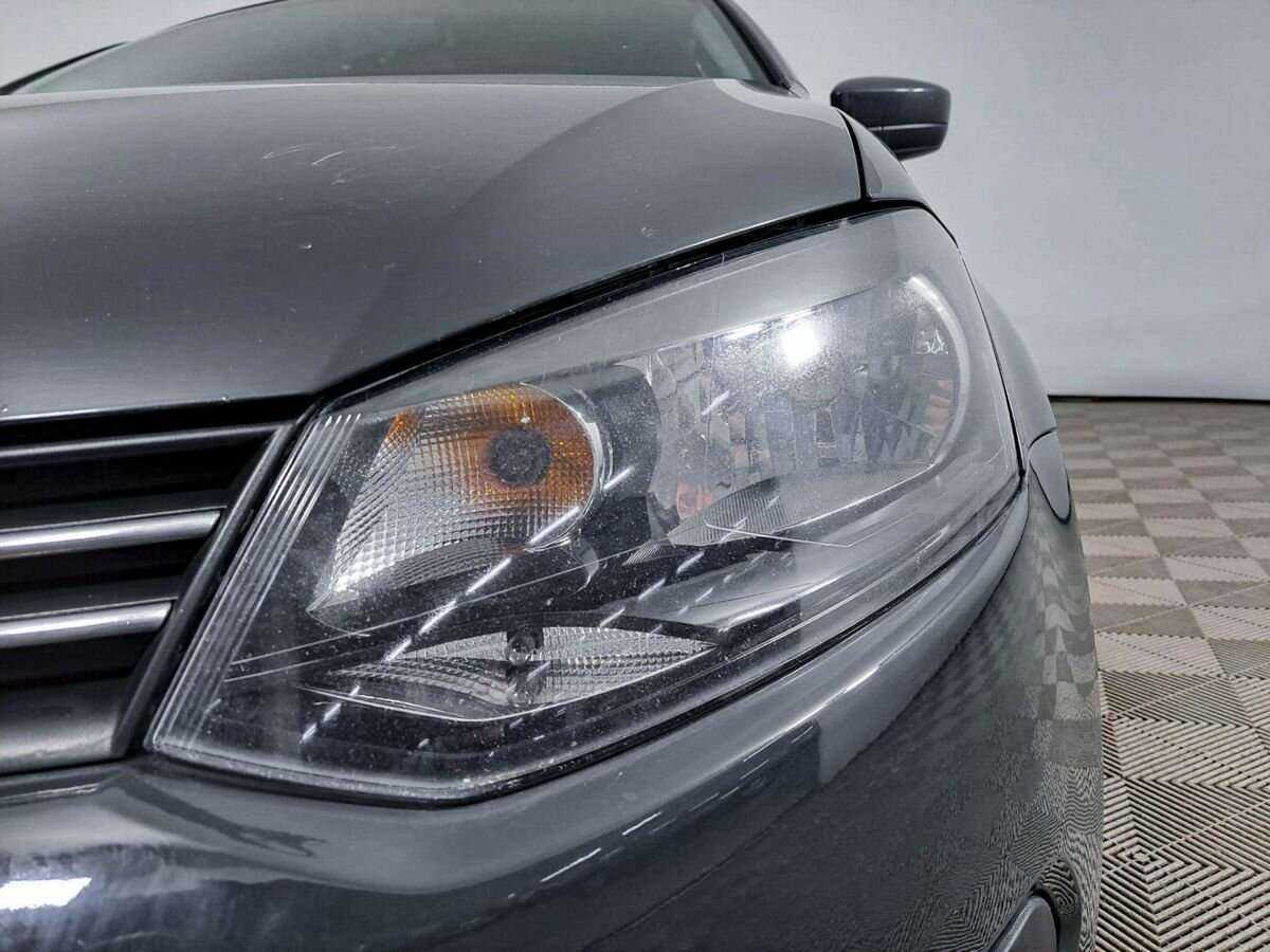 Купить Фольксваген Поло, 2012, 221 250 км.. Фото: #16