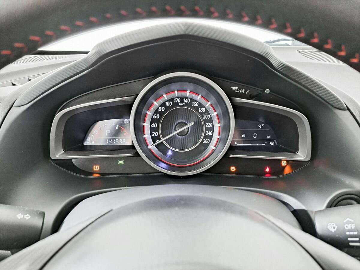 Купить Мазда 3, 2014, 141 530 км.. Фото: #10