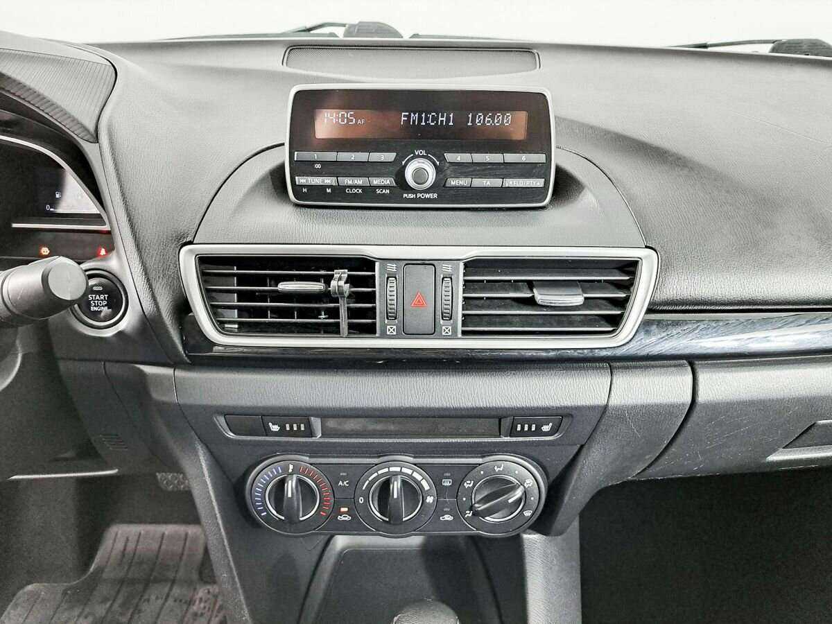 Купить Мазда 3, 2014, 141 530 км.. Фото: #12