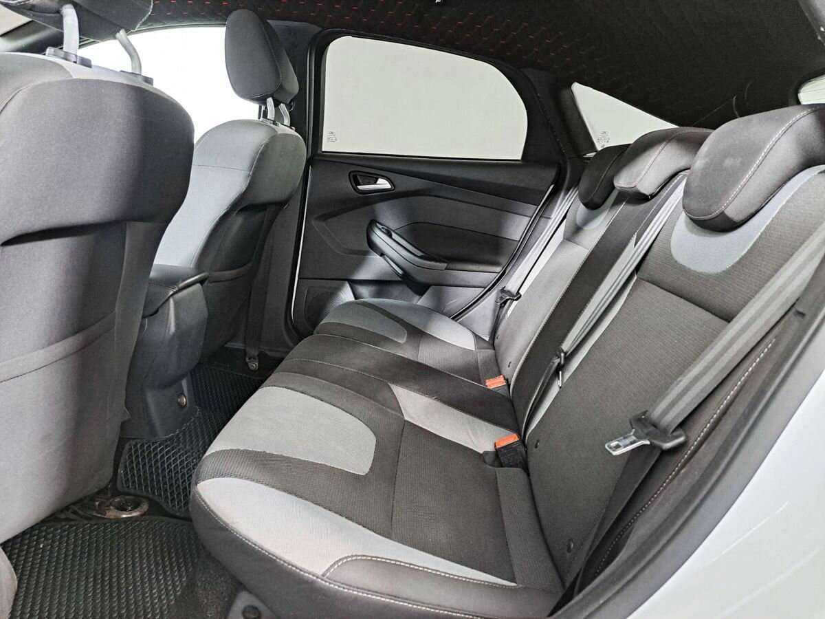 Купить Форд Фокус, 2012, 204 390 км.. Фото: #9