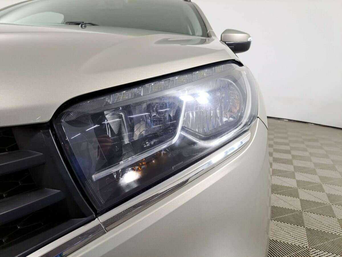 Купить Лада (ВАЗ) ИКСРЭЙ, 2019, 37 673 км.. Фото: #16