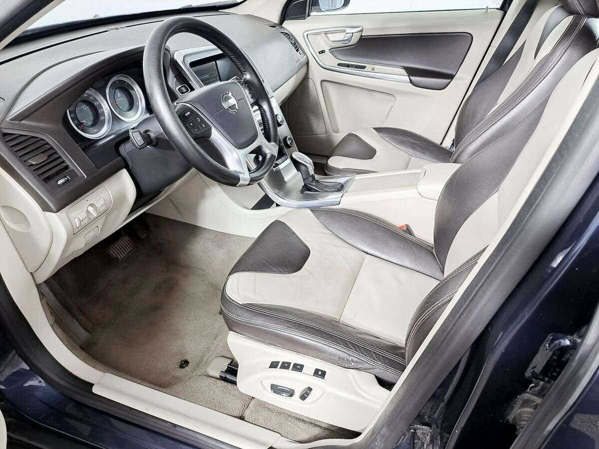Купить Вольво ИксЦ60, 2012, 212 332 км.. Фото: #15