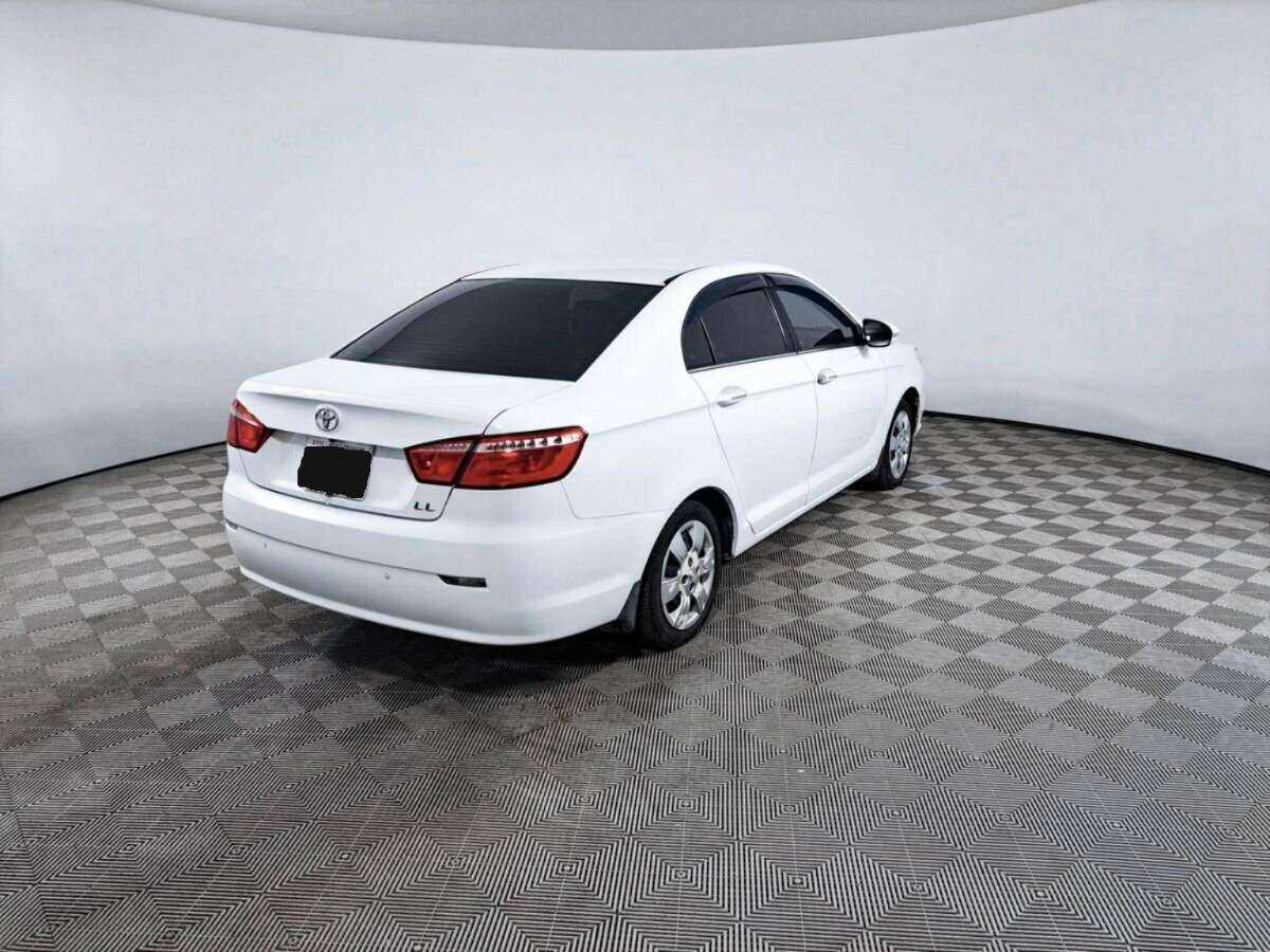 Купить Лифан Солано, 2016, 173 175 км.. Фото: #4