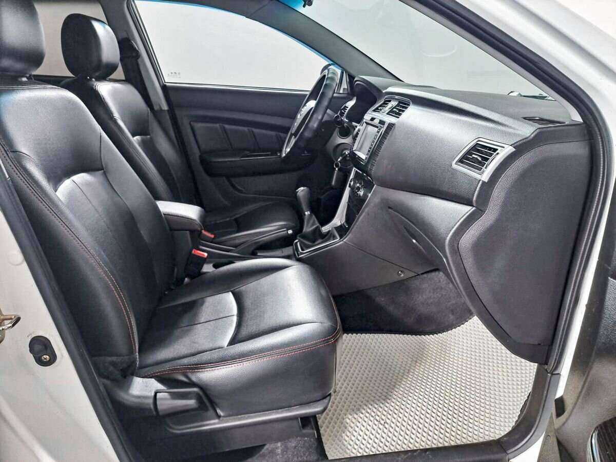 Купить Лифан Солано, 2016, 173 175 км.. Фото: #8