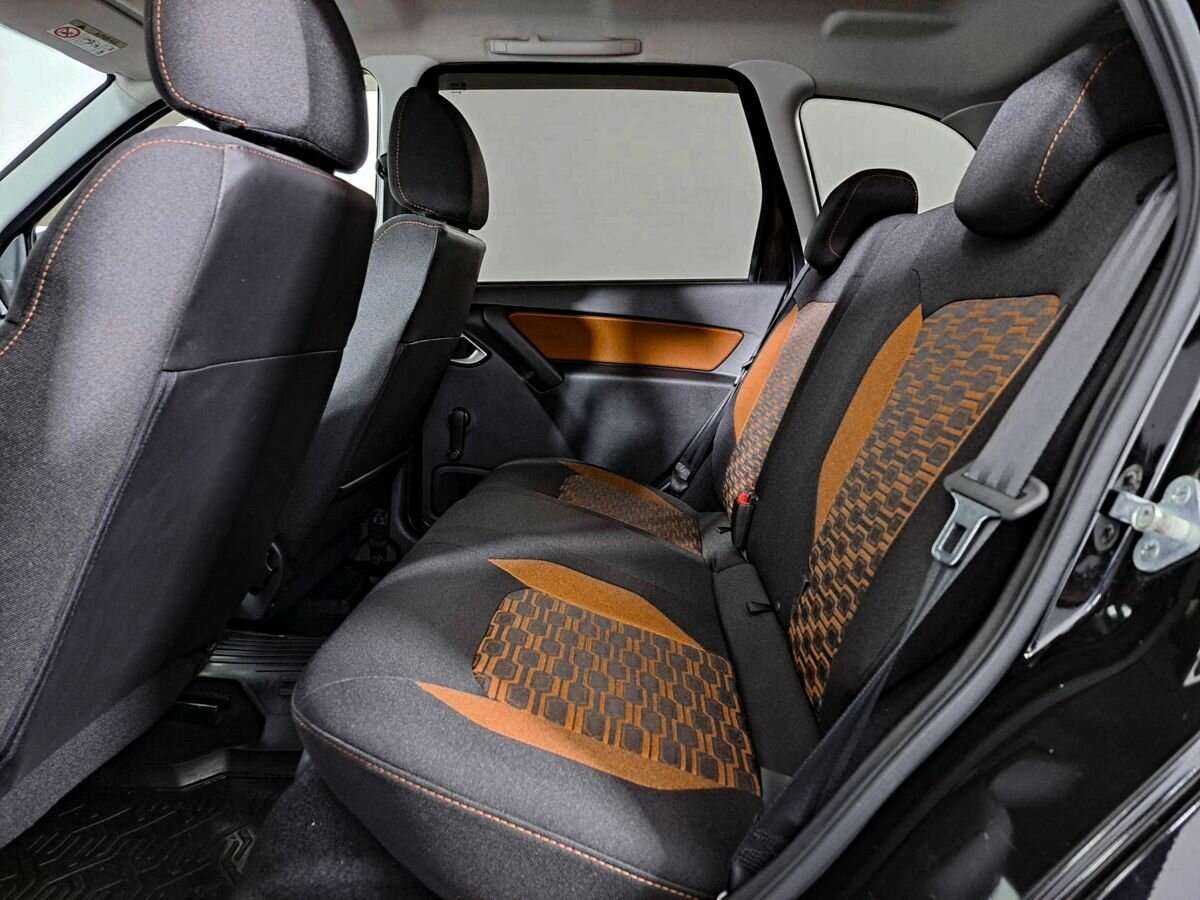 Купить Lada (ВАЗ) Granta, 2023, 7 300 км.. Фото: #7