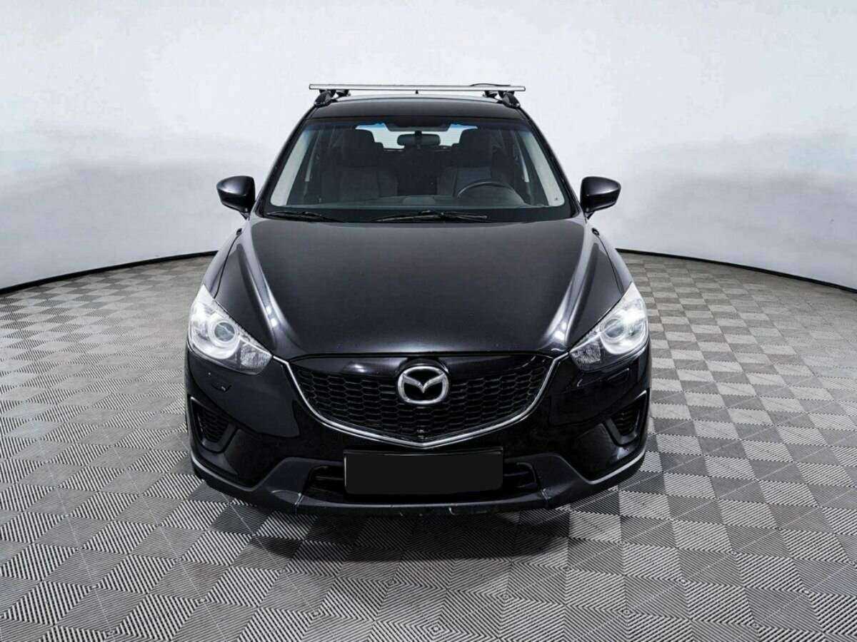 Купить Мазда Ц-Икс-5, 2012, 240 000 км.. Фото: #1