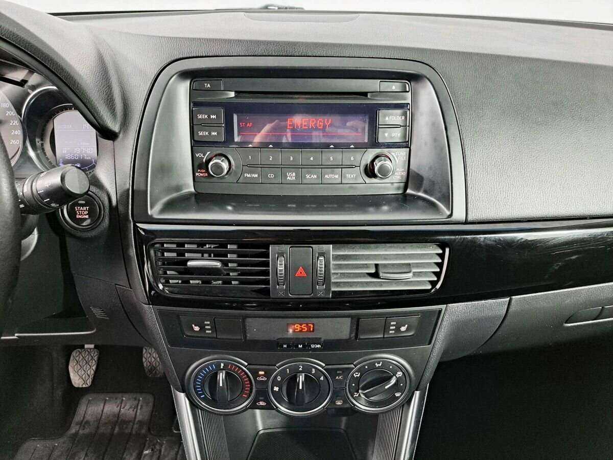 Купить Мазда Ц-Икс-5, 2012, 240 000 км.. Фото: #12