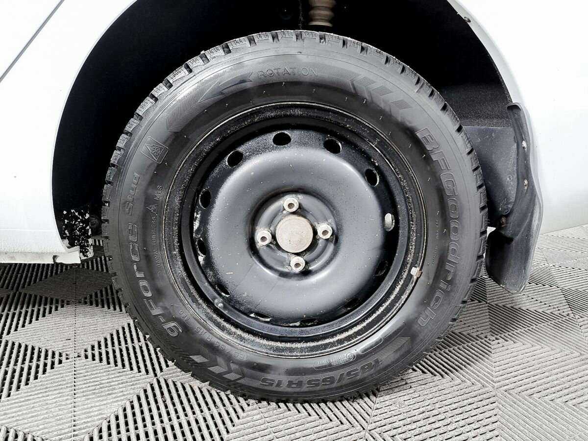 Купить Лада (ВАЗ) Веста, 2019, 70 350 км.. Фото: #15