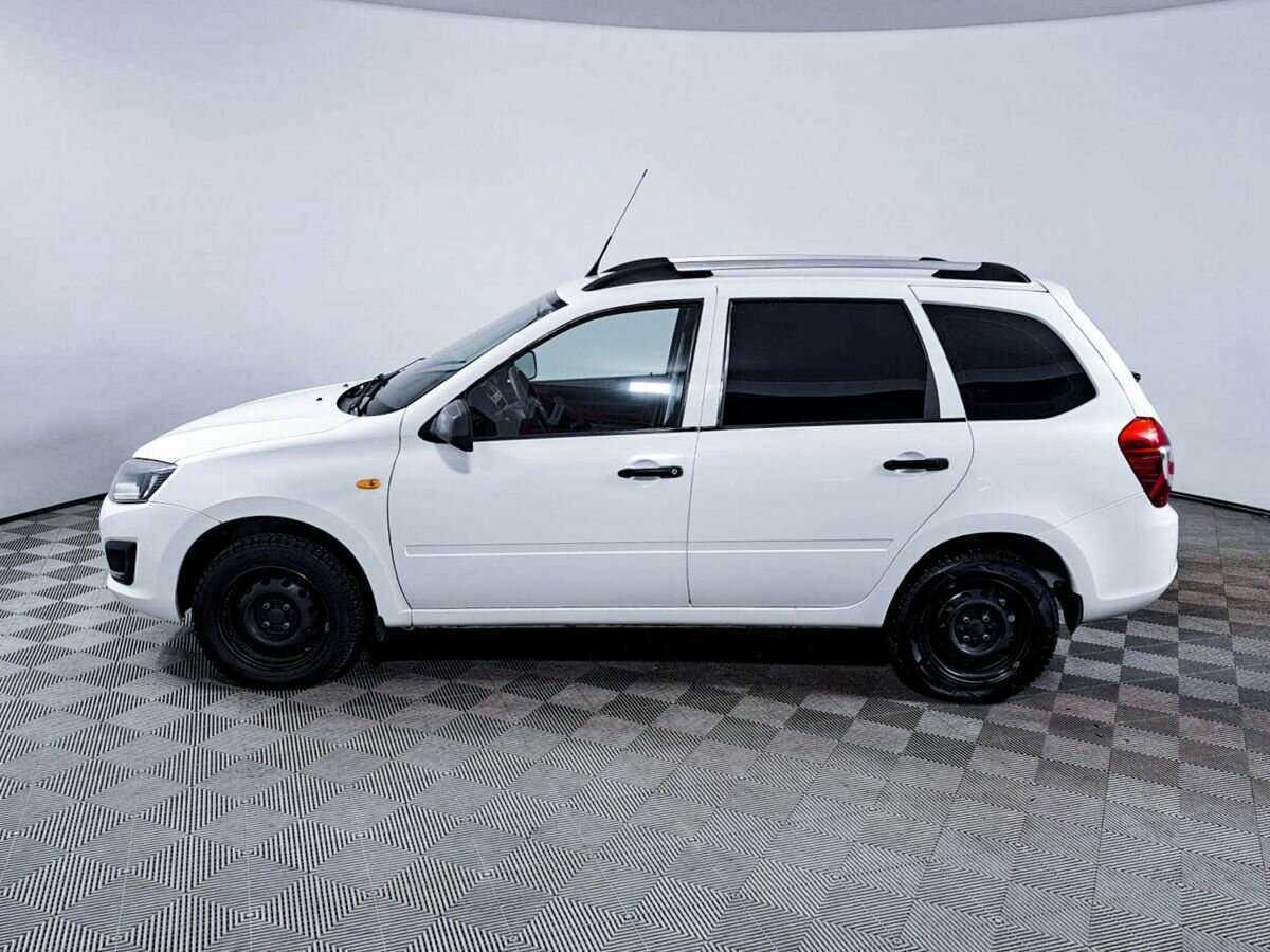 Купить Лада (ВАЗ) Калина, 2013, 91 200 км.. Фото: #7