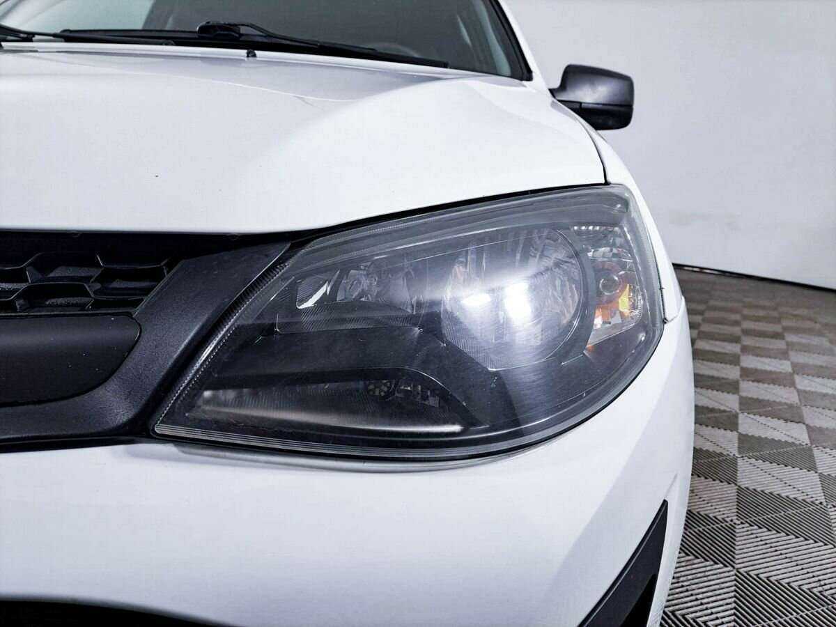 Купить Лада (ВАЗ) Калина, 2013, 91 200 км.. Фото: #16