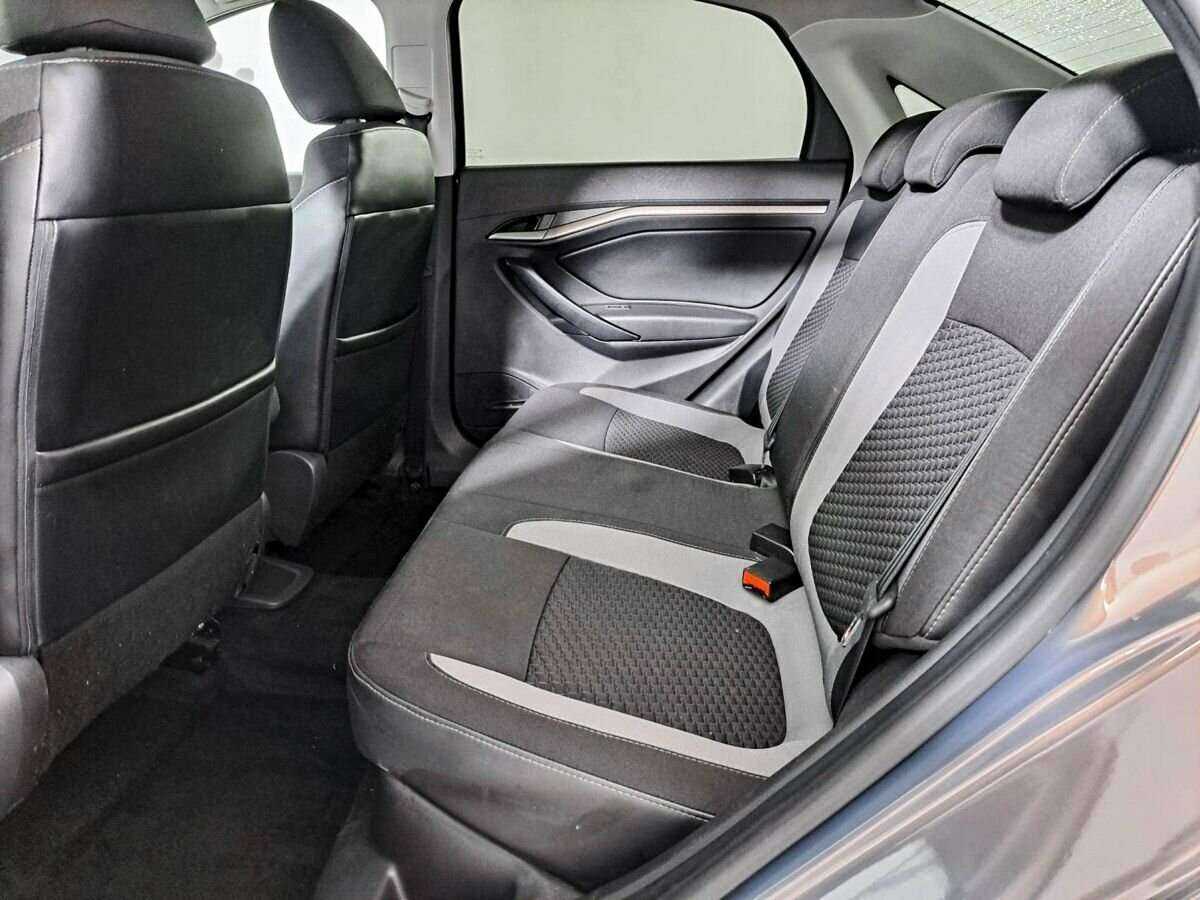 Купить Лада (ВАЗ) Веста, 2016, 48 000 км.. Фото: #9