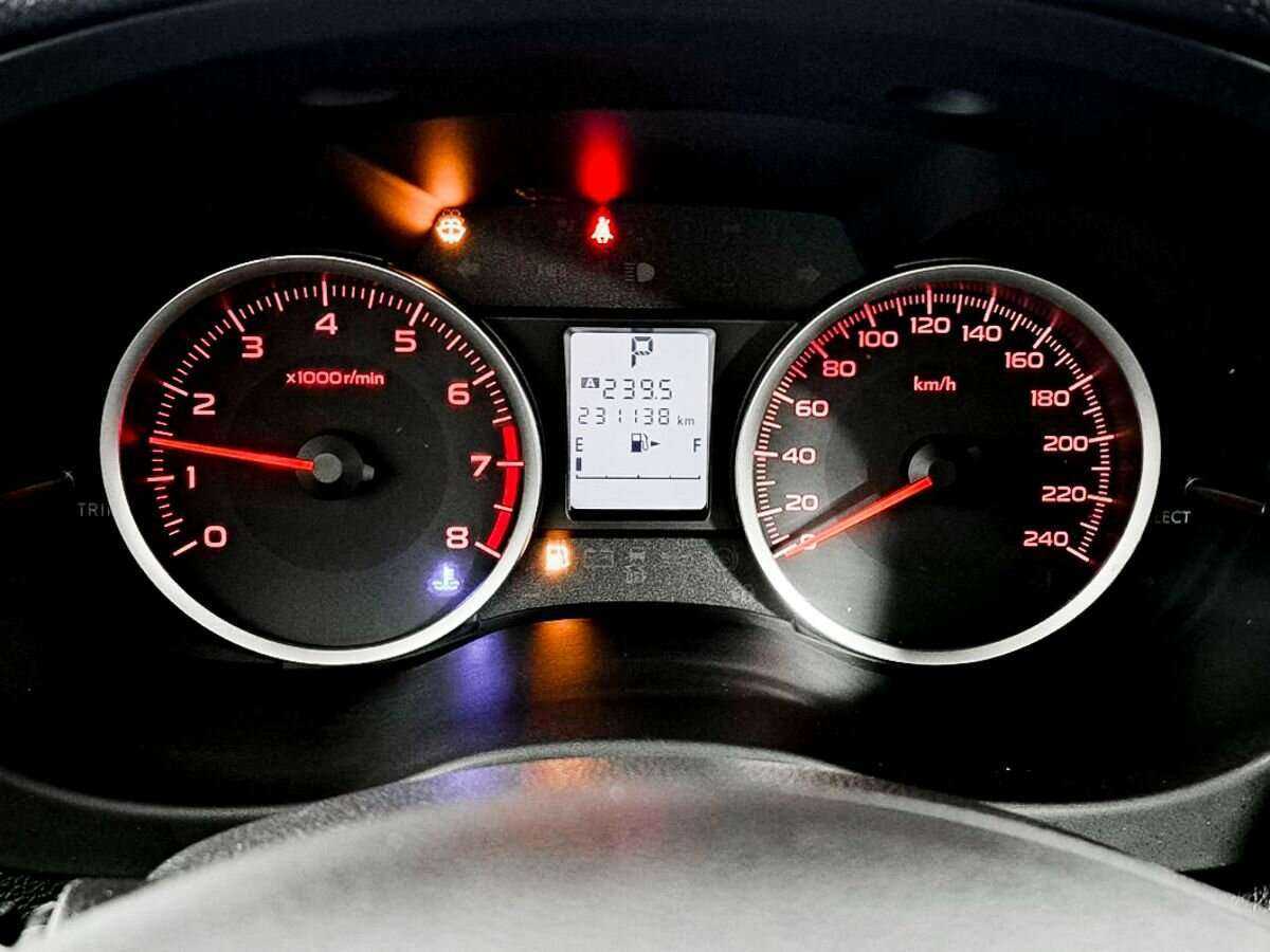 Купить Subaru XV, 2014, 231 250 км.. Фото: #8