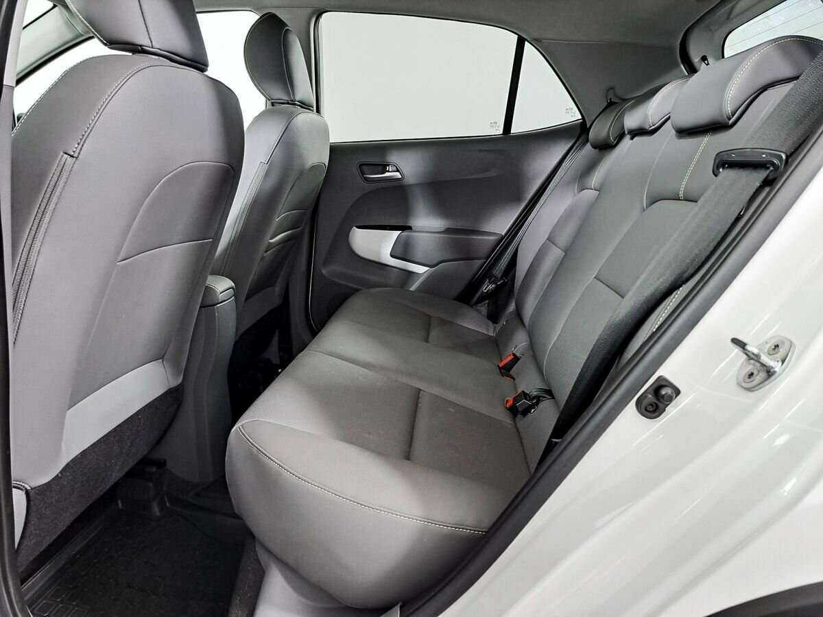 Купить Киа Пиканто, 2019, 21 143 км.. Фото: #8