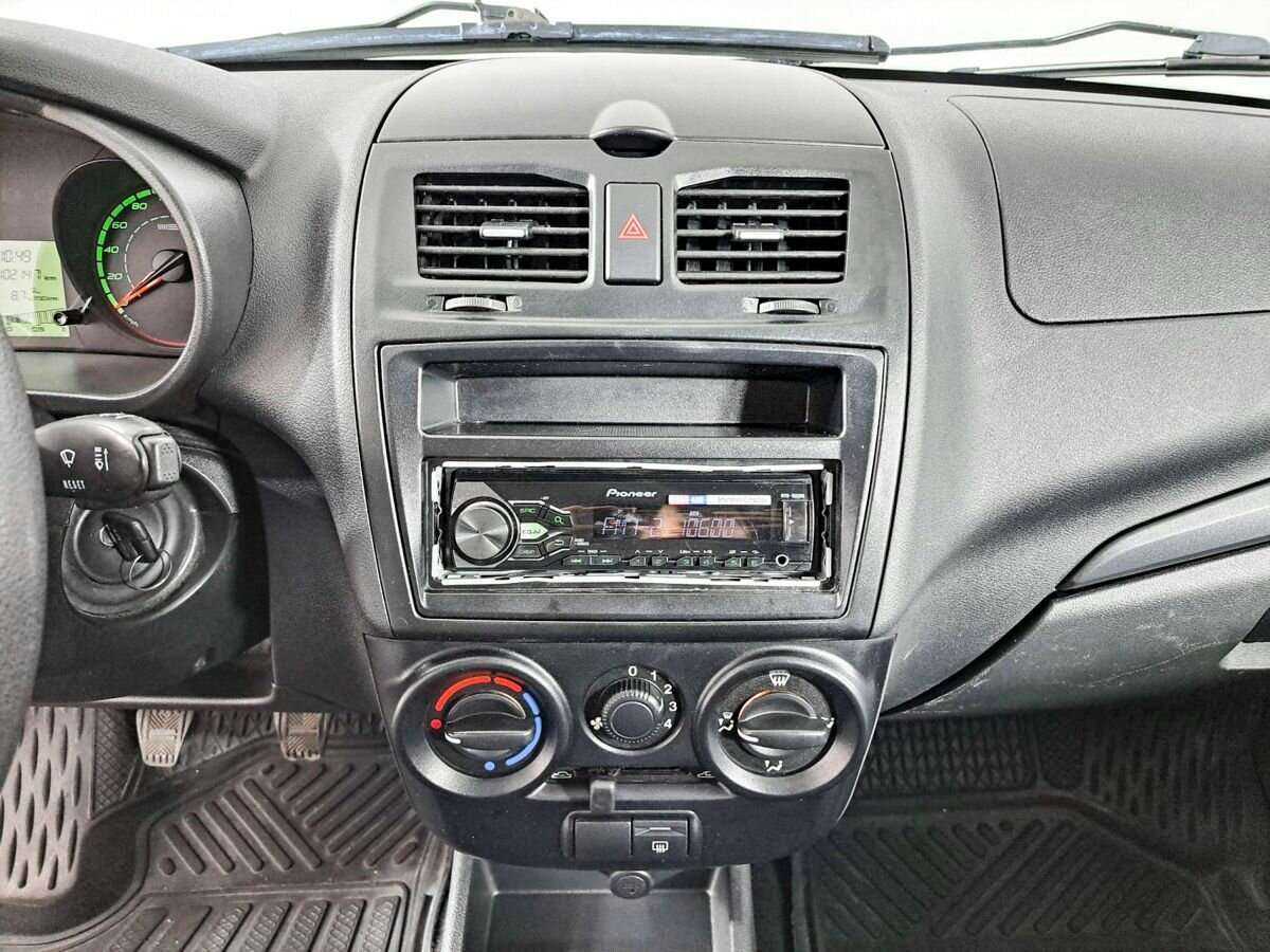 Купить Лада (ВАЗ) Калина, 2015, 102 146 км.. Фото: #11