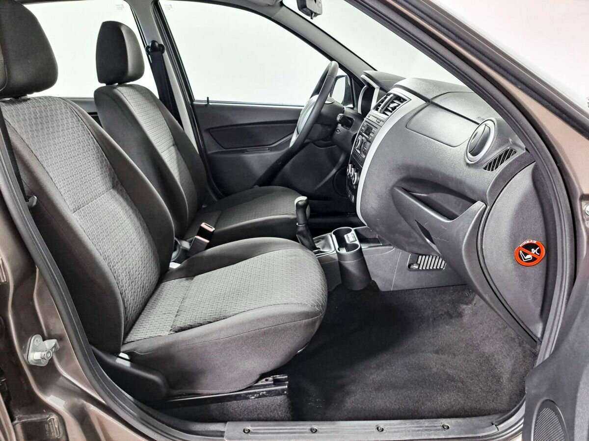 Купить Датсун он-ДО, 2019, 42 500 км.. Фото: #8