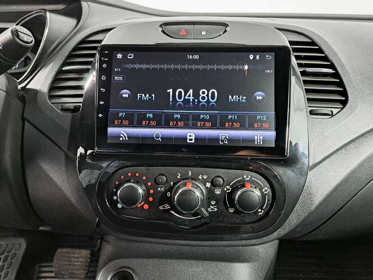 Купить Рено Каптюр, 2017, 71 149 км.. Фото: #12