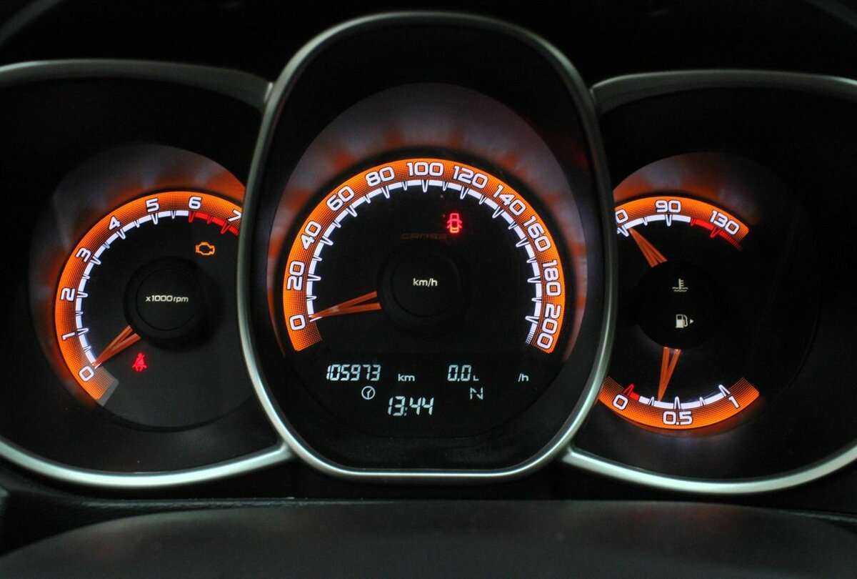 Купить Лада (ВАЗ) Веста, 2019, 105 970 км.. Фото: #7