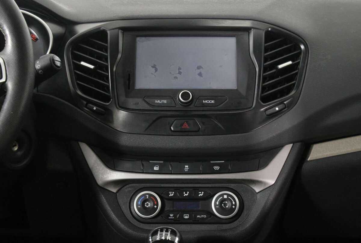 Купить Лада (ВАЗ) Веста, 2020, 56 000 км.. Фото: #8