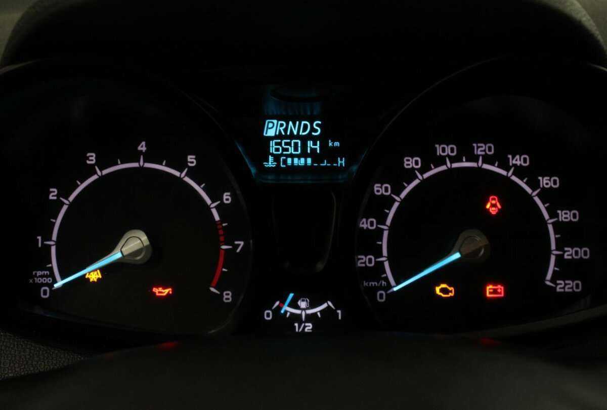 Купить Форд ЭкоСпорт, 2015, 165 000 км.. Фото: #9