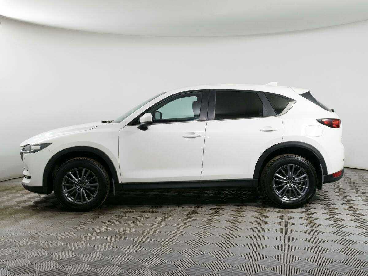 Купить Mazda CX-5, 2017, 134 420 км.. Фото: #7