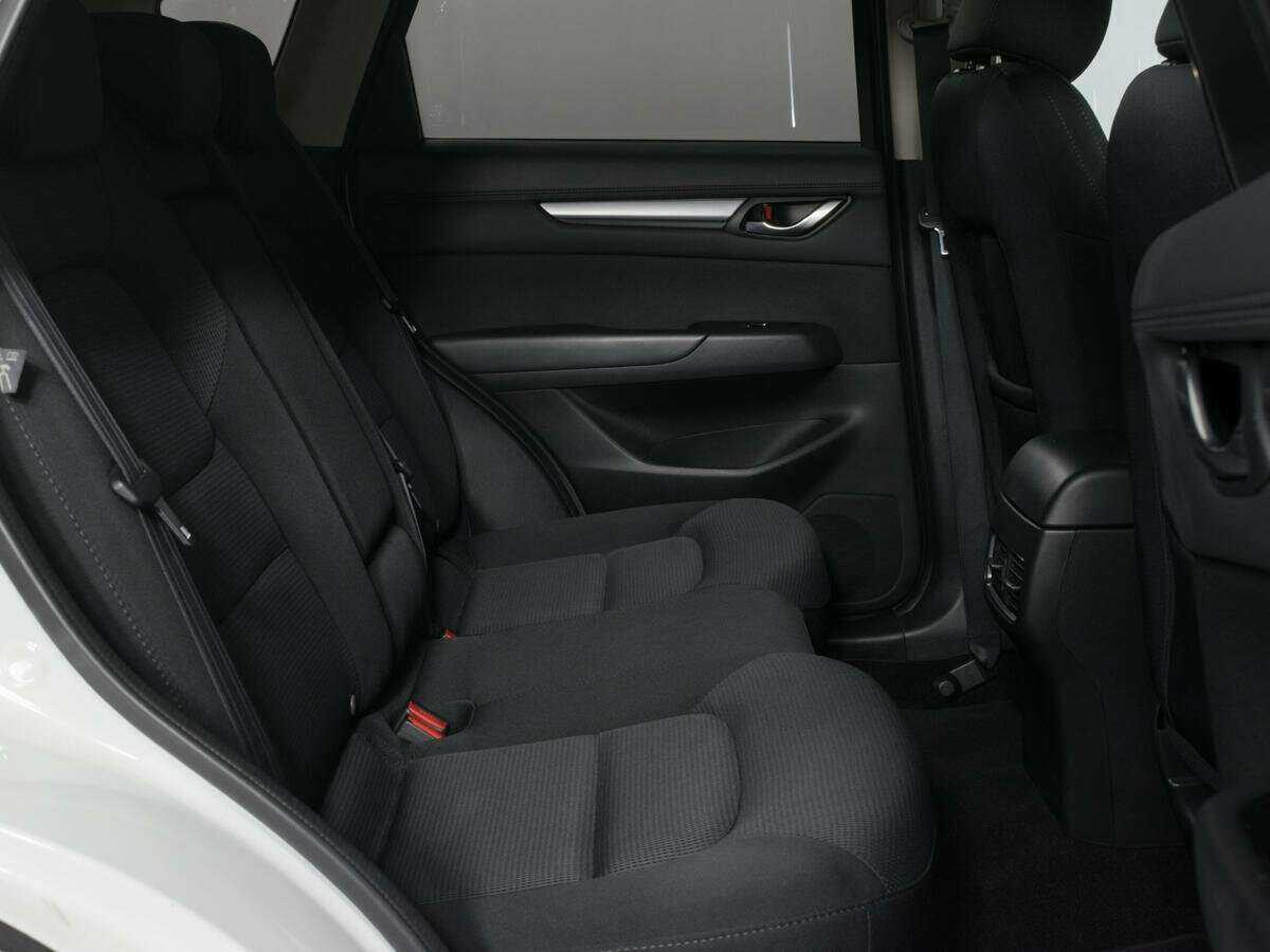 Купить Mazda CX-5, 2017, 134 420 км.. Фото: #11