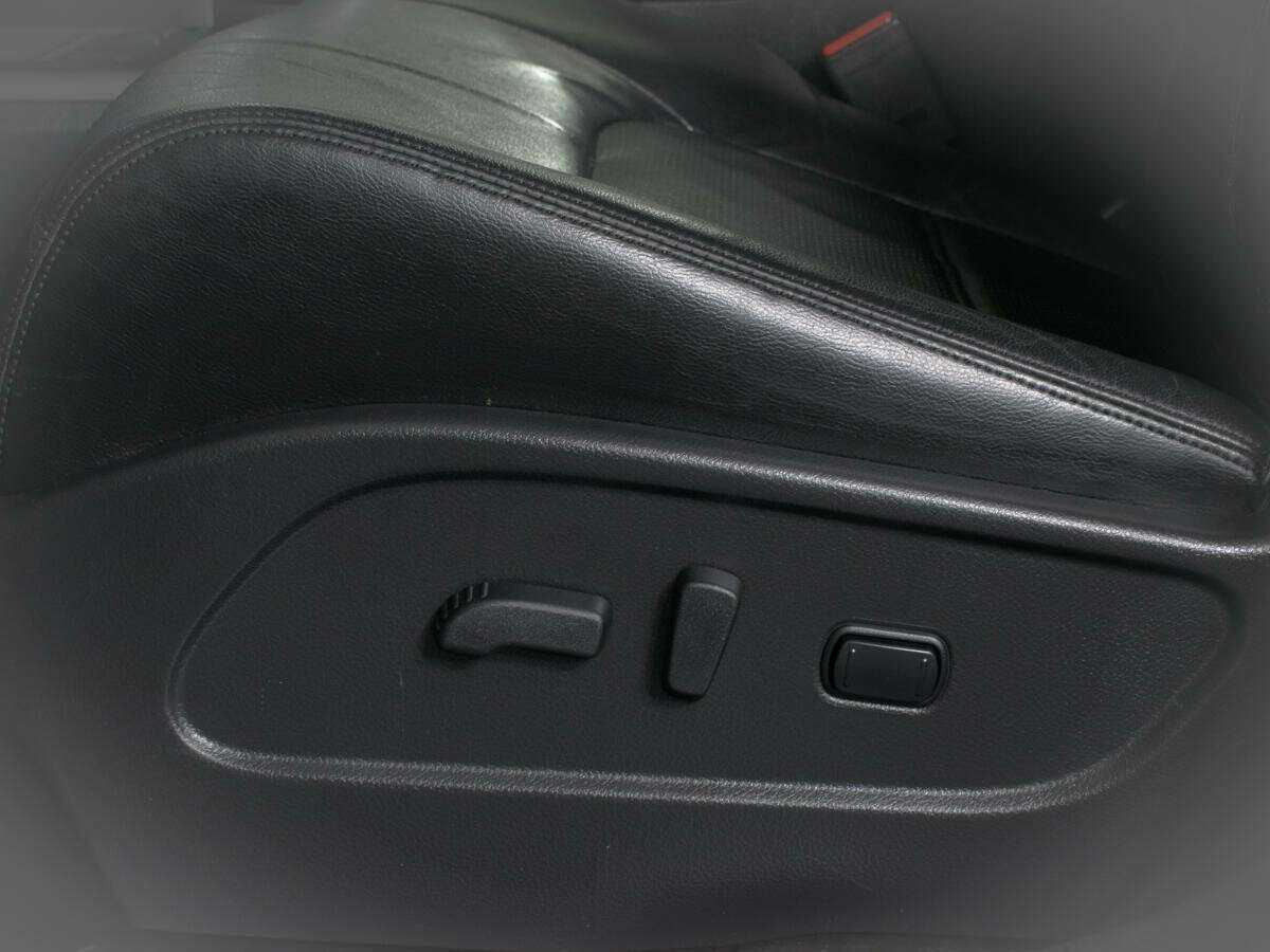 Купить Ниссан Мурано, 2013, 117 044 км.. Фото: #12