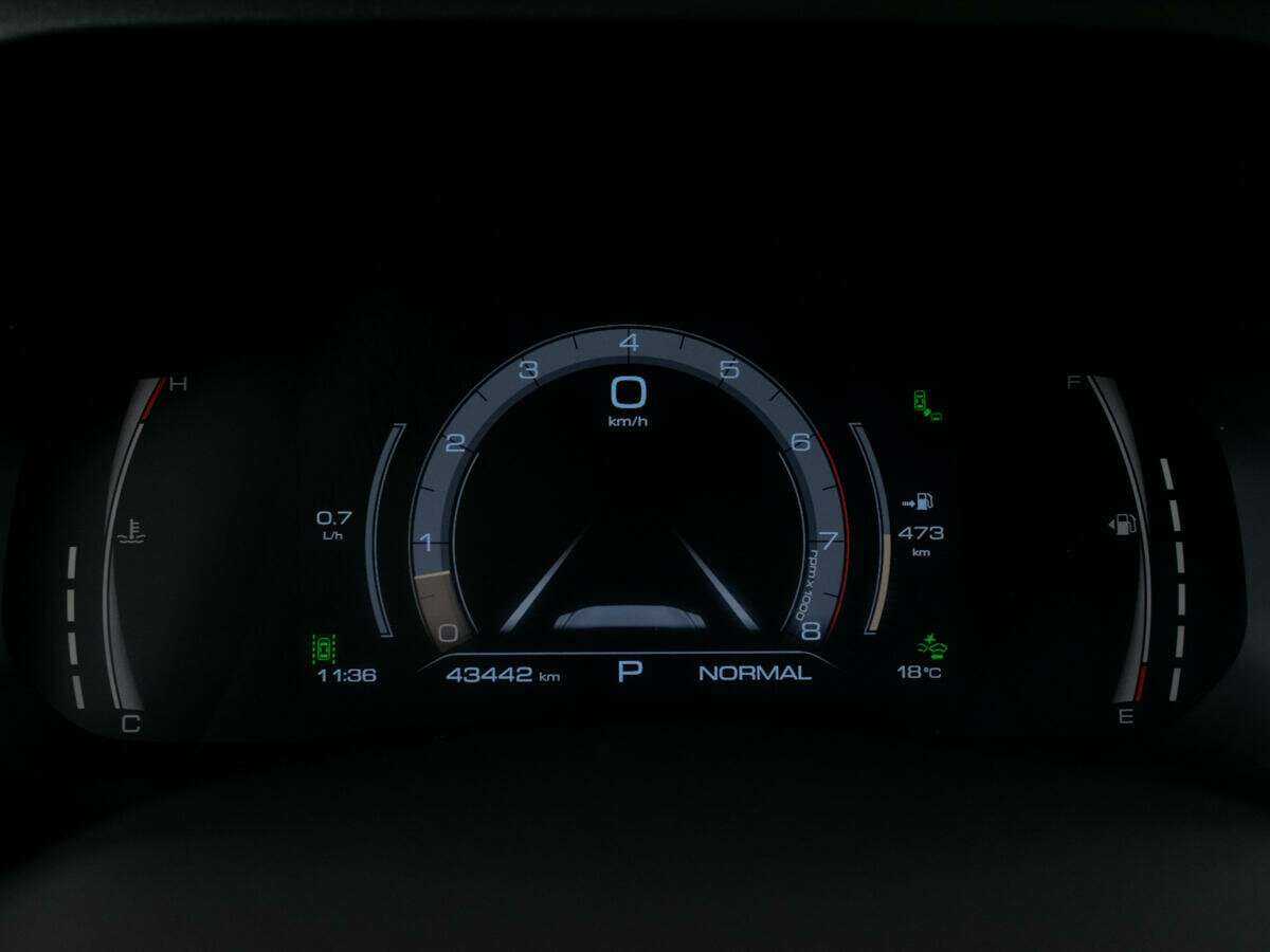 Купить Хавал Джолион, 2022, 43 439 км.. Фото: #13