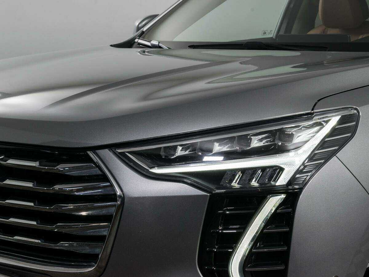 Купить Хавал Джолион, 2022, 43 439 км.. Фото: #28