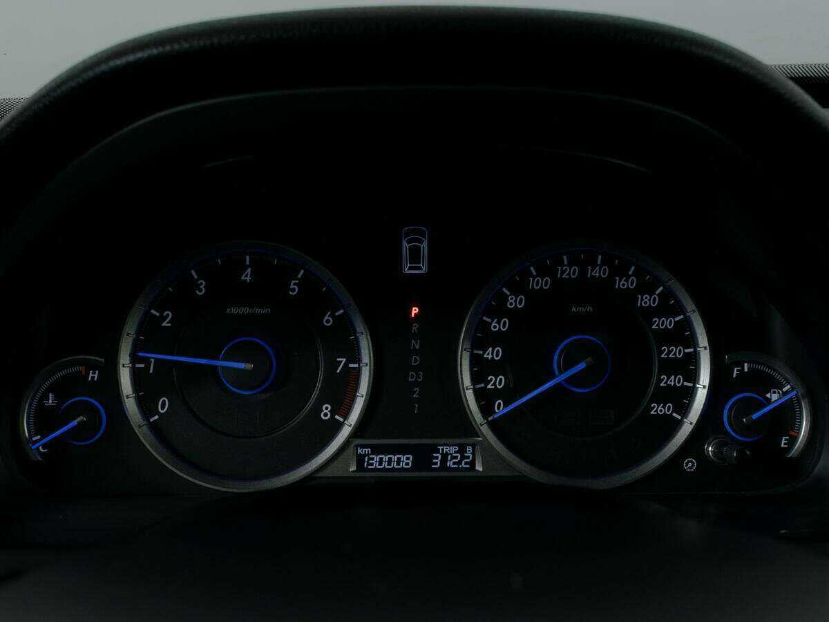 Купить Honda Crosstour, 2014, 130 000 км.. Фото: #13